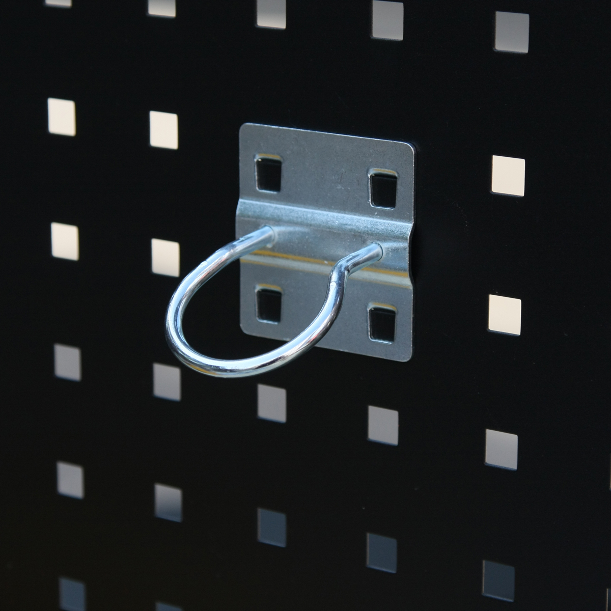 SGS Gun Hook for Garage Storage Systems